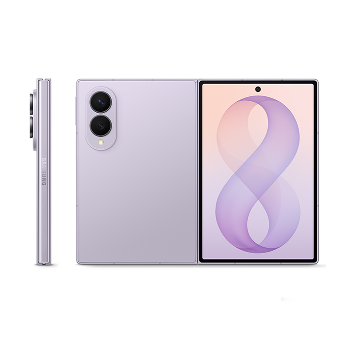 Samsung Galaxy Z Fold8 Chính Hãng